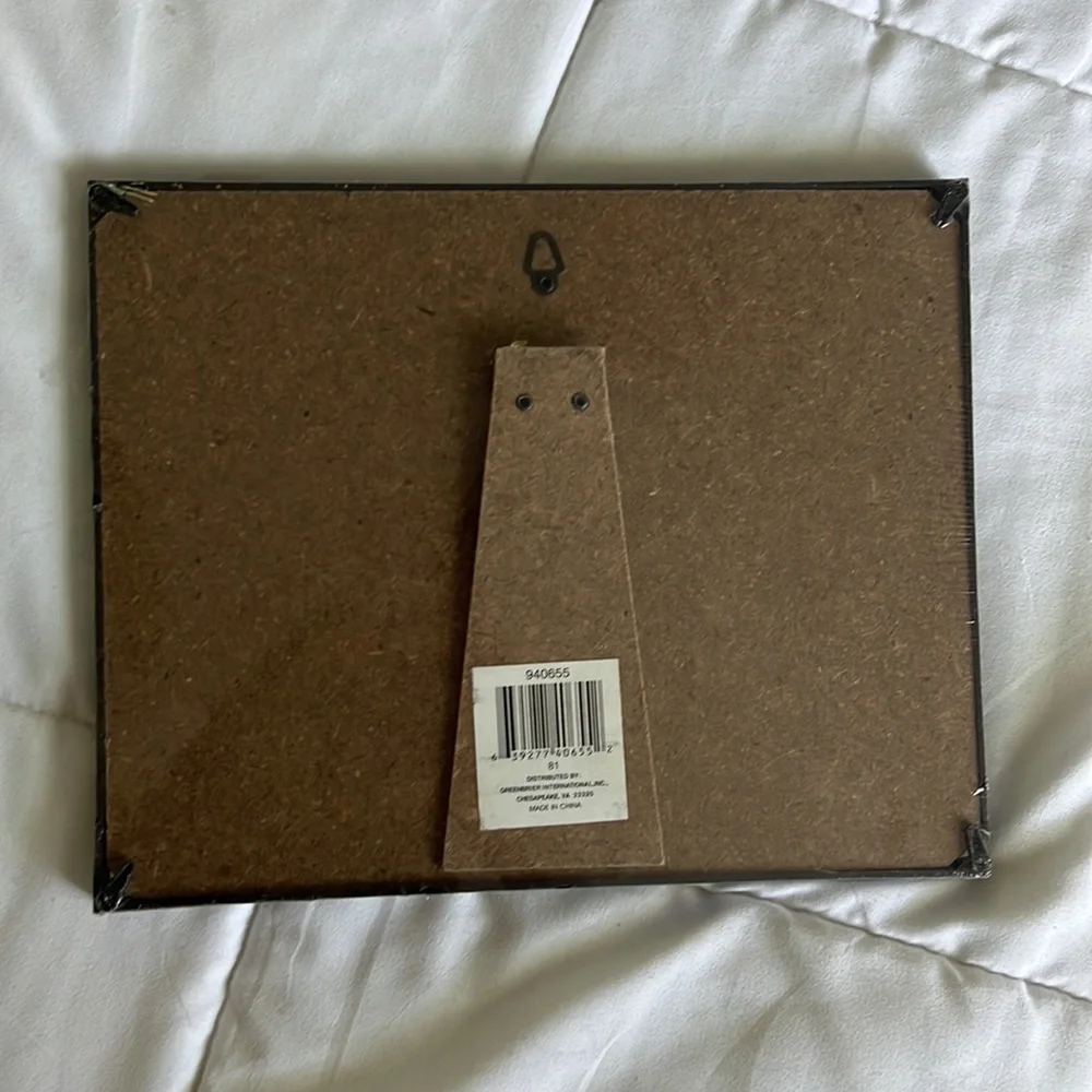 Pet Photo Frame - Picture 2 of 2